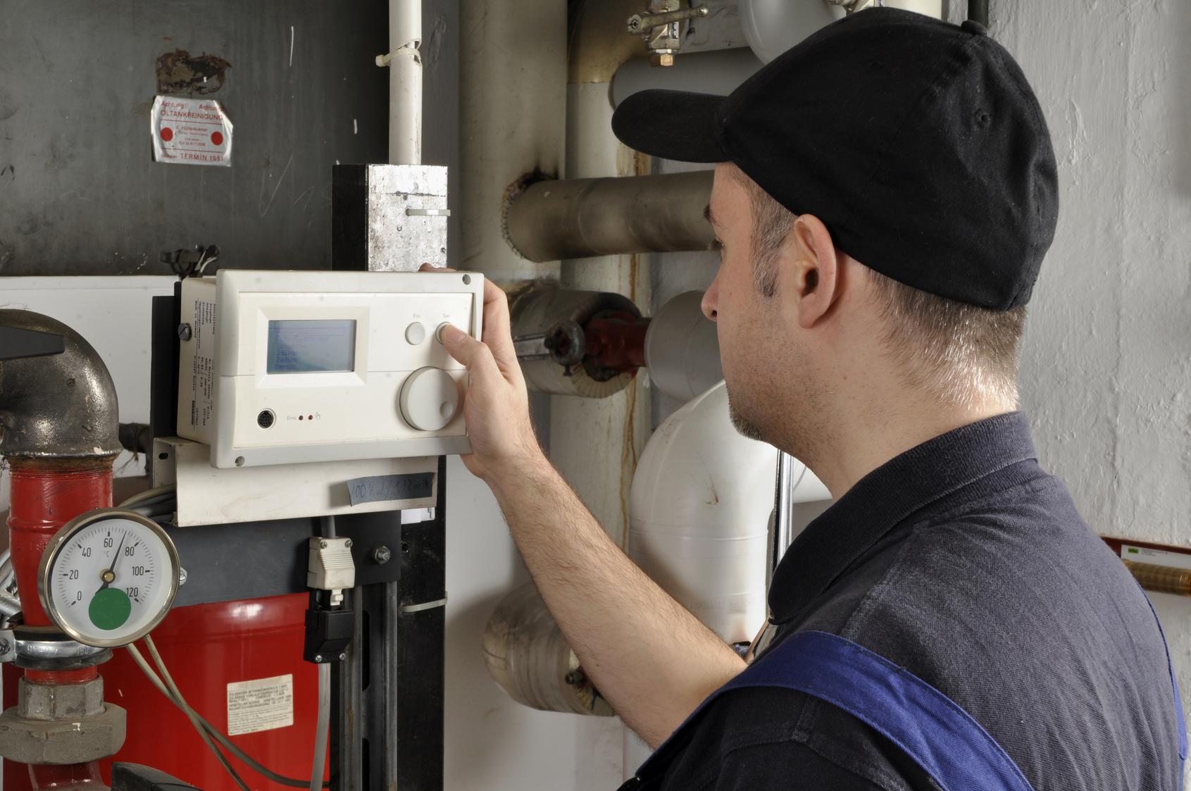 remplacement pompe à chaleur Aulnay-sous-Bois