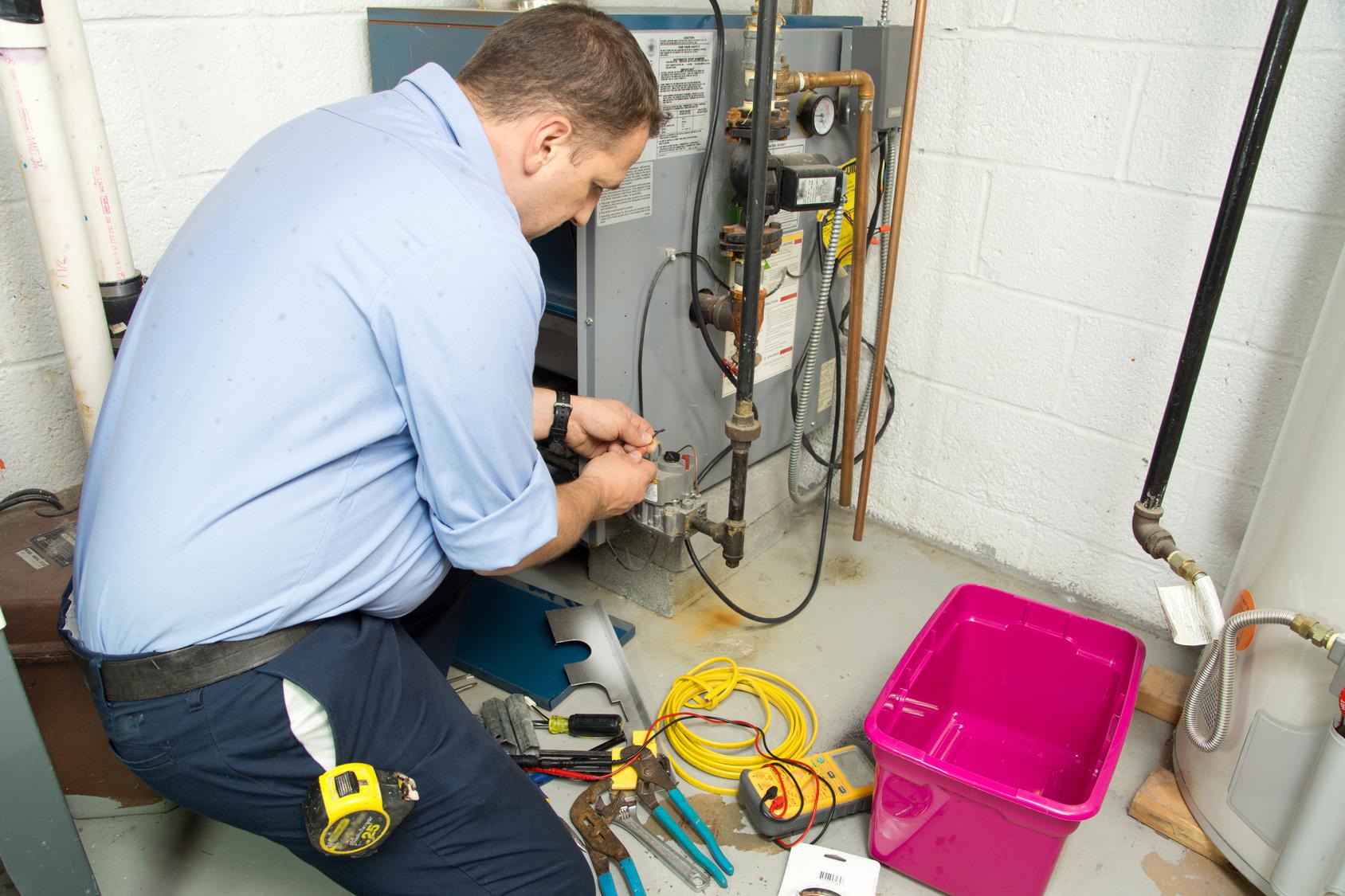 comment demonter pompe à chaleur électrique Itteville